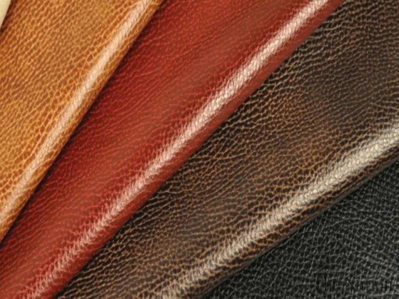 PU leather raw material | Buy at a cheap price