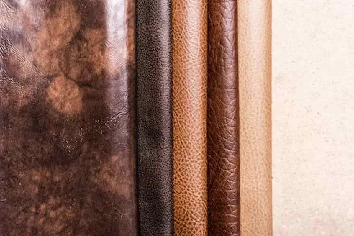 Buy ostrich leather by ray types + price