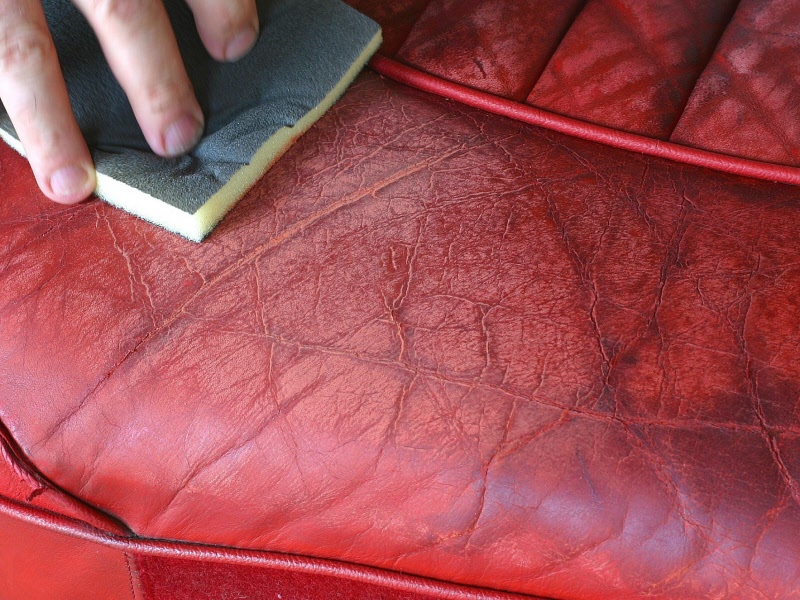 PU leather vs real leather | Reasonable price, great purchase