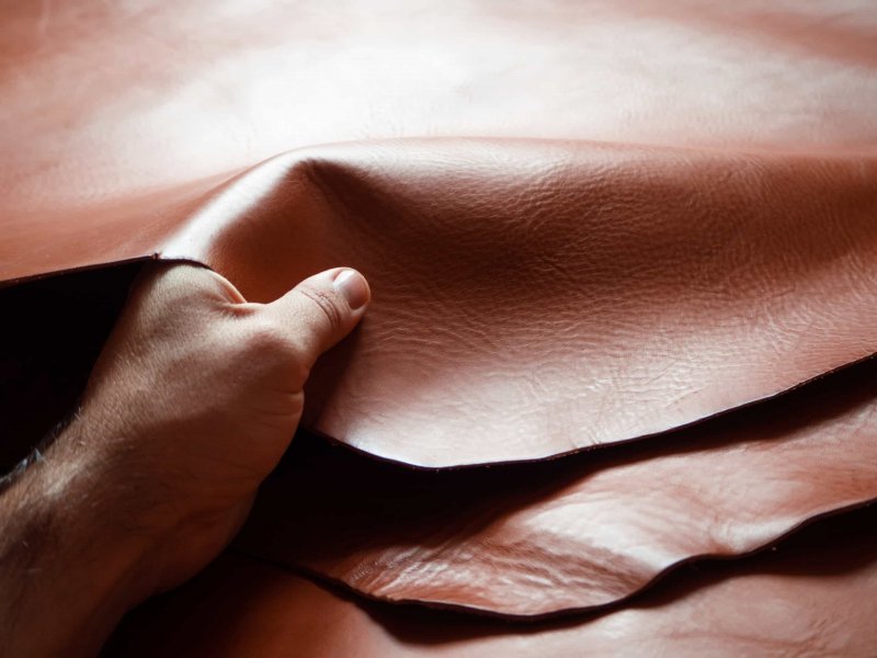 Price and buy finished leather buyers in Germany + cheap sale