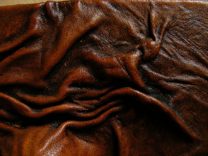 Price and buy raw leather material for sale + cheap sale