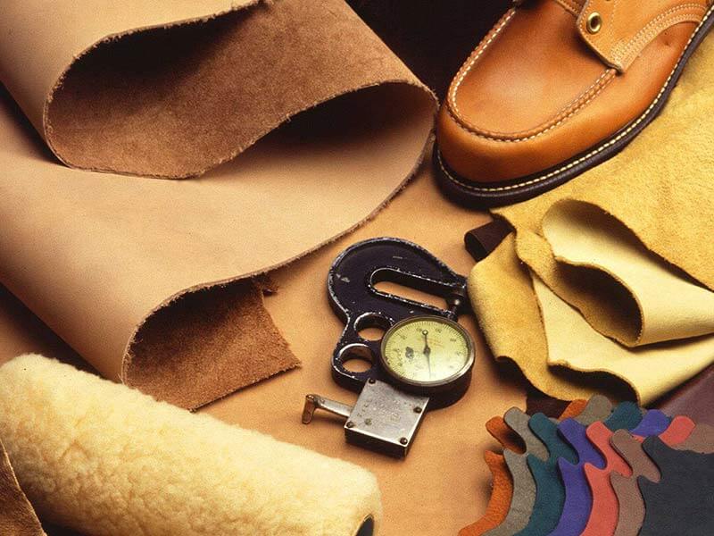 Buy and price of leather raw material cost