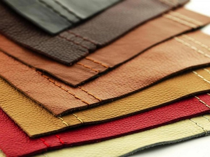 Buy and price of leather raw material cost